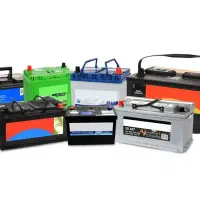 فروش باتری ماشینهای سواری خرده عمده(باطری)نقد و چک|قطعات یدکی و لوازم جانبی|اصفهان, مهدی آباد|دیوار