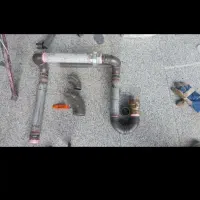 جوشکاری ولوله کشی گاز و آب تمام نقتط شهریار و حومه|خدمات پیشه و مهارت|شهریار, شهریار|دیوار