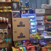 مغازه دوطبقه هرطبقه ۲۴متر خیابان هزارجریب|فروش مغازه و غرفه|اصفهان, کوی امام|دیوار