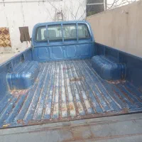 وانت|خودرو سواری و وانت|گرگان, |دیوار