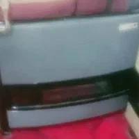 بخاری گازی ۱۲هزار ۲عدد