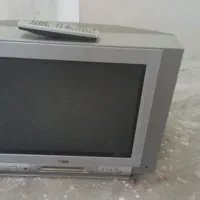 تلوزیون ۲۱ L.G اصل کره