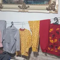 پالتو|لباس|شهریار, شهرک بهاران (ویره)|دیوار