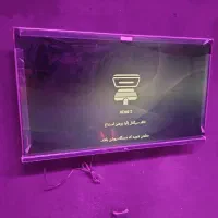تلویزیون ال ای دی 43 TCL