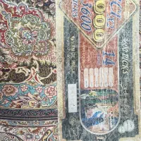 فرش ۹متری ۱۰۰۰شانه ۳۶۰۰تراکم