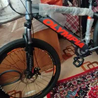 دوچرخه|دوچرخه، اسکیت، اسکوتر|بیرجند, |دیوار