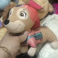 عروسک|اسباببازی بچه|تهران, علم و صنعت|دیوار