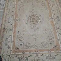 ۲ تخته فرش ۶ متری مشهد سالم و تمیز