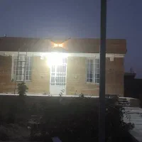 منزل ویلایی تک برگ سند حاجی اباد نیریز