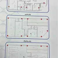 فروش آپارتمان ۹۱ متری ۲ خوابه در یاسر ۲ خرمدشت|فروش آپارتمان|کرج, خرمدشت|دیوار
