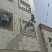 استخدام نیروی کار در ارتفاع آقا|استخدام صنعتی، فنی، مهندسی|کرمان, |دیوار