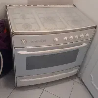 گاز پنج شعله  برند تاکنو گاز سالم تمیز