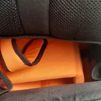 کیف کوله دوربین عکاسی وفیلمبرداری مارک اصل ونگارد|دوربین عکاسی و فیلم‌برداری|اصفهان, همدانیان|دیوار