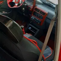 ماشین پراید عطیقه|خودرو سواری و وانت|رضویه, |دیوار