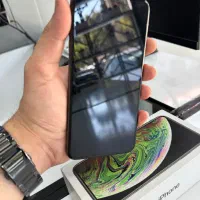 ایفون Xs Max سالم و تمیز‌ 64 گیگ|موبایل|اصفهان, رزمندگان|دیوار