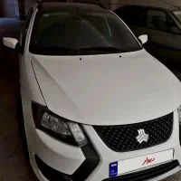 کوئیک GXR S مدل 1404