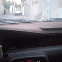 سمند|خودرو سواری و وانت|کرج, رجب‌آباد|دیوار