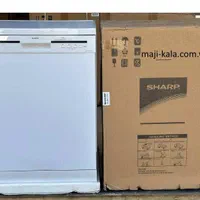 ظرفشویی شارپ با|ماشین ظرفشویی|تبریز, |دیوار