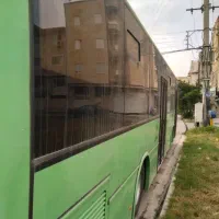 اتوبوس شهری استکانیامدل۸۹ سند آزاد|خودرو سنگین|فشاپویه, |دیوار