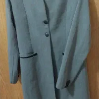 مانتو اداری