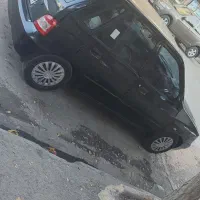 *پراید۱۱۱ مدل ۹۵/مشکی*|خودرو سواری و وانت|مشهد, نوید|دیوار