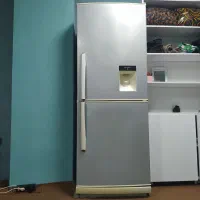 یخچال دودرب