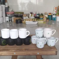 فنجان قهوه خوری