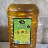روغن ۵ لیتری آفتابگردان
