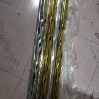 پخش عمده لوله استیل 75سانتی مخصوص آباژور