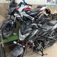 موتور بنلی جفت سیلندر ( نقد اقساط )|موتورسیکلت|قم, امامزاده ابراهیم|دیوار