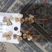 گوشواره آویز دار