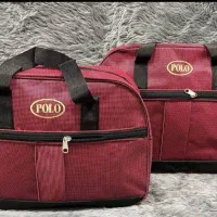 ست استخری کرپ خرید حضوری نداریم|کیف، کفش، کمربند|خرم‌آباد, |دیوار