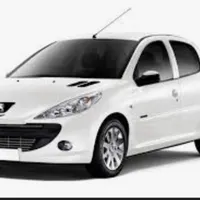 حواله پژو 207i اتوماتیک، مدل