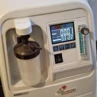 فروش اکسیژن ساز  برقی 10 لیتری|آرایشی، بهداشتی، درمانی|بوکان, |دیوار