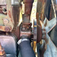 موتور بنز خاور ژنراتور|قطعات یدکی و لوازم جانبی|رباط‌کریم, رباط‌کریم|دیوار