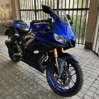 یاماها آر ۲۵ YAMAHA R25|موتورسیکلت|اصفهان, بهارستان|دیوار