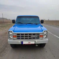 نیسان 96تناژ پایین