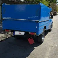 نیسان، مدل ۲۰۰۵|خودرو سواری و وانت|اشنویه, |دیوار