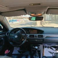 ام جی ۶ نیو واردارتی|خودرو سواری و وانت|مشهد, مشکینی (شهرک غرب)|دیوار