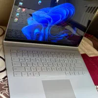 لبتاب microsoft book 2 گرافیک دار