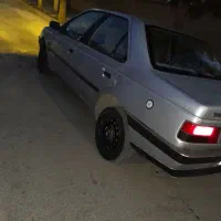 پژو 405 مدل87|خودرو سواری و وانت|مشهد, امیریه|دیوار