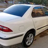 سمند 90|خودرو سواری و وانت|دورود, |دیوار