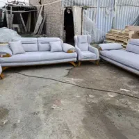 مبل راحتی شاندیز کد21