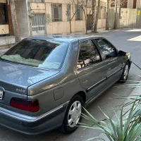 پژو پارس|خودرو سواری و وانت|کرج, شهرک فهمیده|دیوار