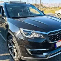 فیدیلیتی ۵نفره پرایم 1400عروسک.استثنایی|خودرو سواری و وانت|جوانرود, |دیوار