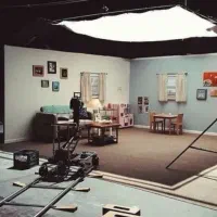 تولیدات سینمایی تصویری تبلیغاتی و...