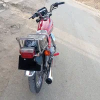 متور125مزایده|موتورسیکلت|سقز, |دیوار