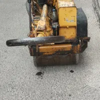 اجاره غلتک برای آسفالت کاری|ماشین‌آلات صنعتی|تبریز, |دیوار