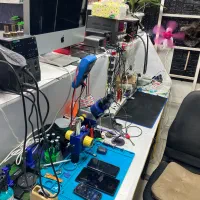 تعمیرت تخصصی