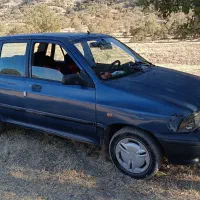 پراید 80کاربراتور